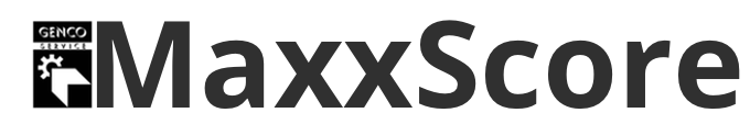 MaxxScore